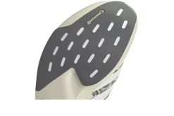 Adidas Adidas Adizero Evo SL Leopard Zero Metallic Grey Four