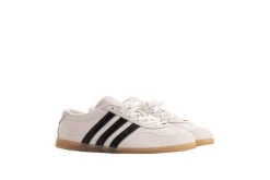 Adidas Gazelle Lo Pro W Chalk White Core Black Gum