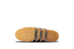 Adidas Gazelle Lo Pro W Chalk White Core Black Gum