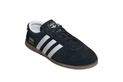 Adidas Gazelle Lo Pro W Core Black Footwear White Gum