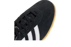 Adidas Gazelle Lo Pro W Core Black Footwear White Gum