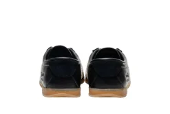 Adidas Gazelle Lo Pro W Core Black Chalk White Gum