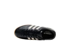 Adidas Gazelle Lo Pro W Core Black Chalk White Gum