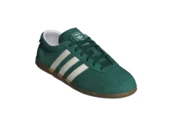 Adidas Gazelle Lo Pro W Collegiate Green Cloud White Gum