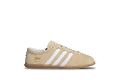 Adidas Gazelle Lo Pro W Sand Strata Footwear White Gum