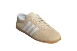 Adidas Gazelle Lo Pro W Sand Strata Footwear White Gum