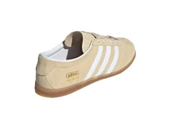 Adidas Gazelle Lo Pro W Sand Strata Footwear White Gum