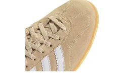 Adidas Gazelle Lo Pro W Sand Strata Footwear White Gum