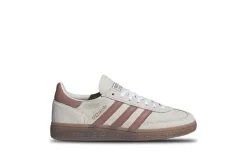 Adidas Handball Spezial W Alumina Warm Clay Footwear White