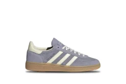 Adidas Handball Spezial W Silver Violet Cream White Gum