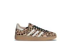 Adidas Handball Spezial W Magic Beige Ivory Aurora Ivy
