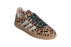 Adidas Handball Spezial W Magic Beige Ivory Aurora Ivy