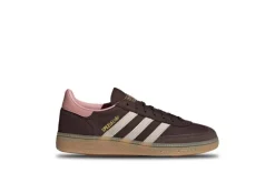 Adidas Handball Spezial W Dark Brown Alumina Wonder Mauve