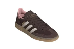Adidas Handball Spezial W Dark Brown Alumina Wonder Mauve