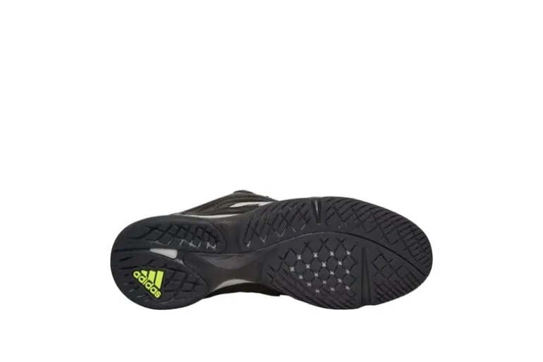 Adidas Predator Sala Core Black Grey Utility Black