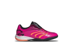 Adidas Predator Sala Shock Pink Lucid Orange Core Black