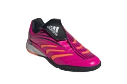 Adidas Predator Sala Shock Pink Lucid Orange Core Black