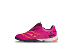 Adidas Predator Sala Shock Pink Lucid Orange Core Black