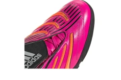 Adidas Predator Sala Shock Pink Lucid Orange Core Black