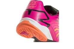 Adidas Predator Sala Shock Pink Lucid Orange Core Black