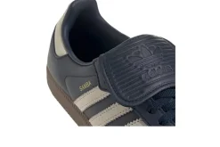 Adidas Samba LT Aurora Ink Cream White Gold Metallic