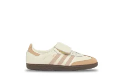 Adidas Samba LT Cream White Warm Sandstone Gold Metallic
