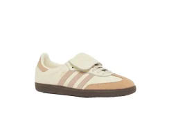 Adidas Samba LT Cream White Warm Sandstone Gold Metallic