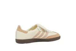 Adidas Samba LT Cream White Warm Sandstone Gold Metallic