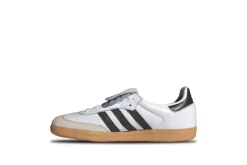 Adidas Samba LT W Cloud White Core Black Gold Metallic