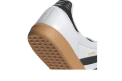 Adidas Samba LT W Cloud White Core Black Gold Metallic