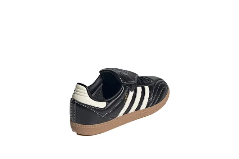 Adidas Samba LT W Core Black Cream White Gum