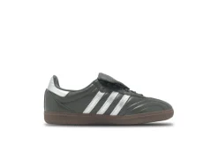 Adidas Samba LT W Legear Silver Metallic Gum