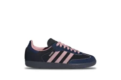 Adidas Samba OG W Black Wonder Mauve Indigo