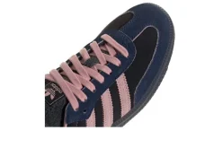 Adidas Samba OG W Black Wonder Mauve Indigo