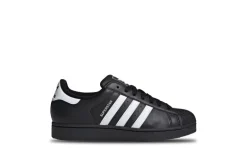 Adidas Superstar II Core Black Footwear White Core Black