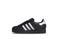 Adidas Superstar II Core Black Footwear White Core Black