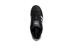 Adidas Superstar II Core Black Footwear White Core Black