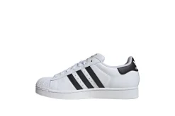 Adidas Superstar II Footwear White Core Black Footwear White