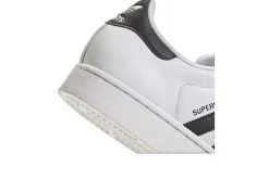 Adidas Superstar II Footwear White Core Black Footwear White
