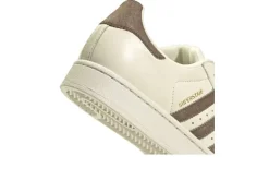 Adidas Superstar II Off White Earth Strata Off White