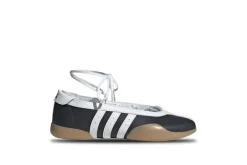 Adidas Taekwondo Mei Ballet W Core Black Footwear White Gum