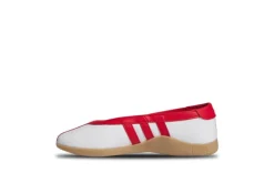 Adidas Taekwondo Mei Ballet W Cloud White Better Scarlet Gum