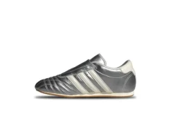 Adidas Taekwondo W Silver Metallic Off White Gum