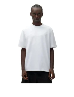 Arte Antwerp Back Collage T-Shirt White