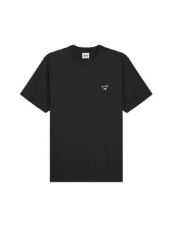 Arte Antwerp Heart Logo T-Shirt Black