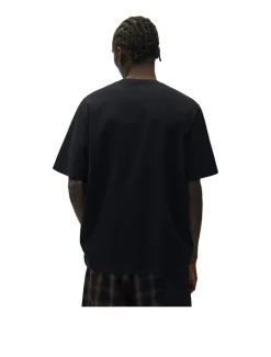 Arte Antwerp Heart Logo T-Shirt Black