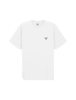 Arte Antwerp Heart Logo T-Shirt White