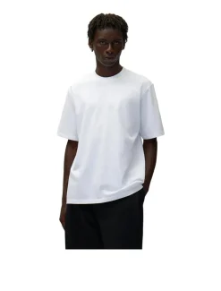 Arte Antwerp Multi Arte Print T-Shirt White