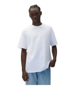 Arte Antwerp Pixel Back T-Shirt White