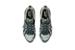 Asics Gel Quantum Kinetic Oatmeal Dark Taupe